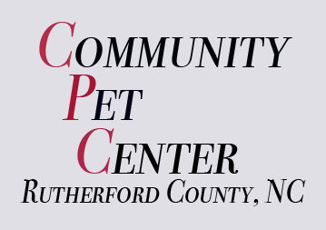 Community Pet Center